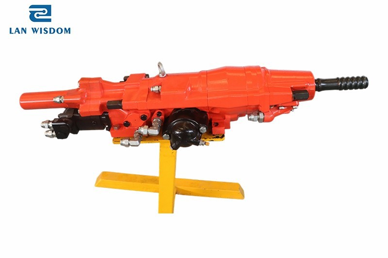 Hydraulic Rock Drill high quality