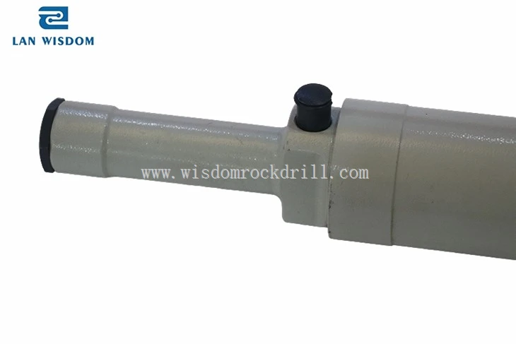 60mm Pneumatic Angle Grinder factory