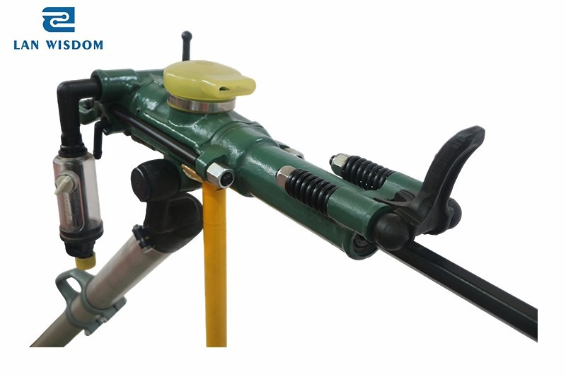 YT24 Air Leg Rock Drill suppliers
